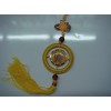 佛教禮品小中國結(jié)掛件