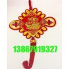 25雙線板福結(jié)掛件中國結(jié)