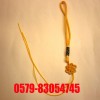 玉石吊繩中國結(jié)